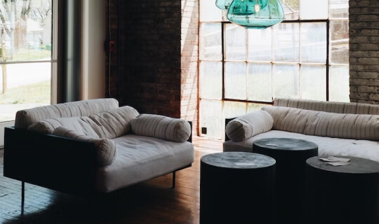 Апартаменты 'Nice Loft'